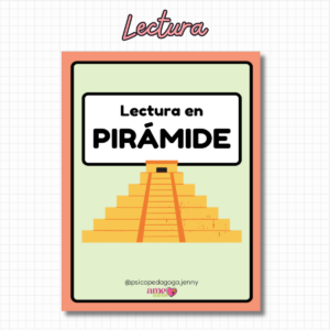 Lectura en Pirámide