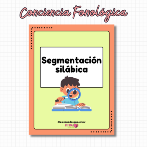 Segmentación silábica