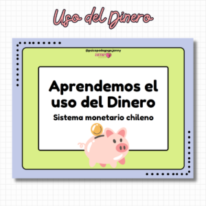 Sistema Monetario Chileno