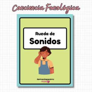 Rueda de sonido inicial