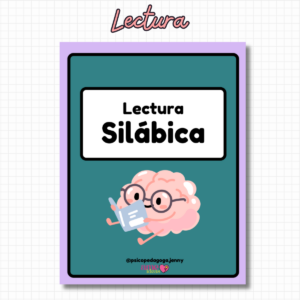 Lectura silábica